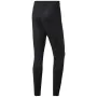 Calças para Adultos Reebok Workout Ready Preto Homem de Reebok, Homem - Ref: S64127765, Preço: 31,64 €, Desconto: %