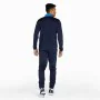 Fato de Treino para Adultos Puma Individualrise Track Homem de Puma, Homem - Ref: S64127773, Preço: 57,06 €, Desconto: %