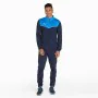 Fato de Treino para Adultos Puma Individualrise Track Homem de Puma, Homem - Ref: S64127773, Preço: 57,06 €, Desconto: %