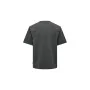 Men’s Short Sleeve T-Shirt Only & Sons Onsmickey Rlx Dark grey by Only & Sons, Men - Ref: S64127776, Price: 17,92 €, Discount: %