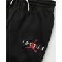 Calças de Treino Infantis Nike Jumpman Sustainable Preto de Nike, Menino - Ref: S64127779, Preço: 34,73 €, Desconto: %