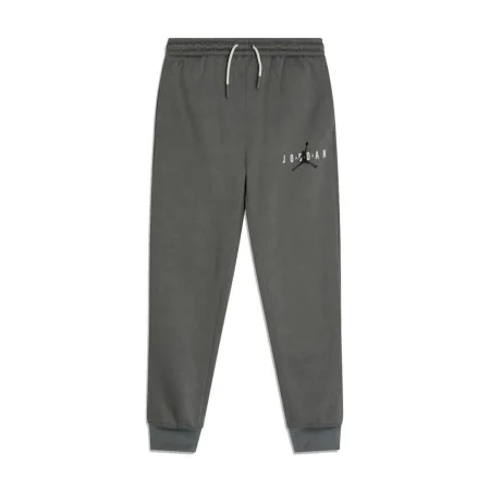 Children's Tracksuit Bottoms Nike Jumpman Sustainable Dark grey by Nike, Boys - Ref: S64127780, Price: 33,38 €, Discount: %