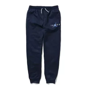 Children's Tracksuit Bottoms Nike Jumpman Sustainable Blue by Nike, Boys - Ref: S64127781, Price: 31,64 €, Discount: %