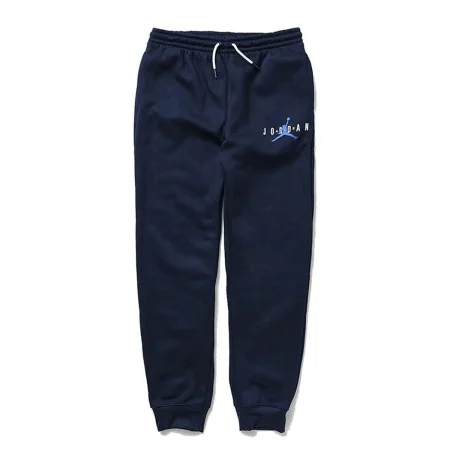 Children's Tracksuit Bottoms Nike Jumpman Sustainable Blue by Nike, Boys - Ref: S64127781, Price: 31,64 €, Discount: %