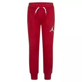 Children's Tracksuit Bottoms Nike Jumpman Red by Nike, Boys - Ref: S64127782, Price: 33,38 €, Discount: %