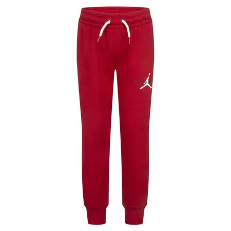 Pantalón de Chándal para Niños Nike Jumpman Rojo de Nike, Niño - Ref: S64127782, Precio: 33,38 €, Descuento: %