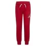 Pantalón de Chándal para Niños Nike Jumpman Rojo de Nike, Niño - Ref: S64127782, Precio: 33,38 €, Descuento: %