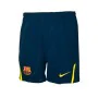 Calções de Desporto para Homem Nike FC. Barcelona Azul Marinho de Nike, Homem - Ref: S64127784, Preço: 29,22 €, Desconto: %