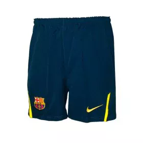 Pantaloni Corti Sportivi da Uomo Nike FC. Barcelona Blu Marino di Nike, Uomo - Rif: S64127784, Prezzo: 29,22 €, Sconto: %