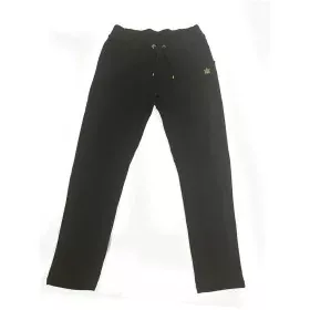 Pantalón Largo Deportivo Luanvi Sra Cira Negro Mujer de Luanvi, Mujer - Ref: S64127789, Precio: 21,97 €, Descuento: %