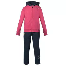 Children’s Tracksuit Kappa Bts Clarus Pink by Kappa, Girls - Ref: S64127794, Price: 33,38 €, Discount: %