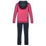 Fato de Treino Infantil Kappa Bts Clarus Cor de Rosa de Kappa, Menina - Ref: S64127794, Preço: 33,38 €, Desconto: %