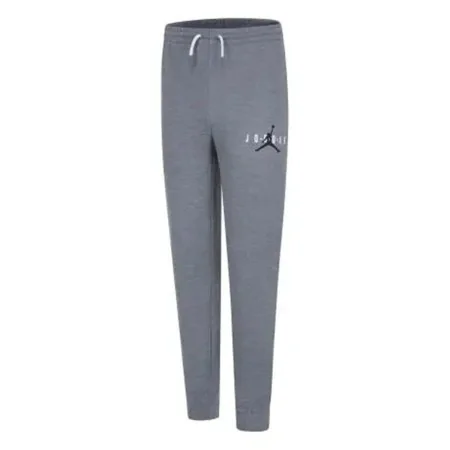 Pantalón de Chándal para Niños Jordan Jumpman Sustainable Gris de Jordan, Niño - Ref: S64127797, Precio: 43,29 €, Descuento: %