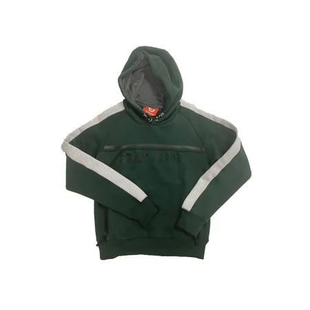 Children’s Hoodie Go & Win Noky Green by Go & Win, Boys - Ref: S64127815, Price: 20,88 €, Discount: %