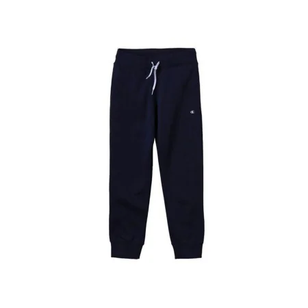 Pantalón de Chándal para Niños Champion Azul marino de Champion, Niño - Ref: S64127824, Precio: 18,43 €, Descuento: %