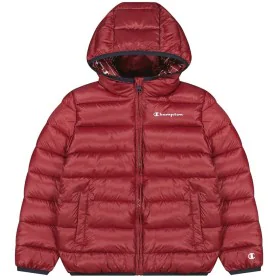 Sportjacke für Kinder Champion von Champion, Warme Kleidung - Ref: S64127825, Preis: 36,82 €, Rabatt: %