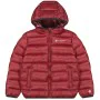 Sportjacke für Kinder Champion von Champion, Warme Kleidung - Ref: S64127825, Preis: 36,82 €, Rabatt: %