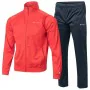 Tracksuit for Adults Champion Red Men by Champion, Men - Ref: S64127827, Price: 45,36 €, Discount: %