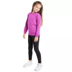 Fato de Treino Infantil Champion de Champion, Menina - Ref: S64127833, Preço: 33,38 €, Desconto: %