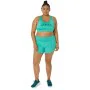 Soutien-gorge de Sport Asics Core Aigue marine de Asics, Femme - Réf : S64127834, Prix : 24,91 €, Remise : %