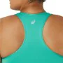 Sports Bra Asics Core Aquamarine by Asics, Women - Ref: S64127834, Price: 24,91 €, Discount: %