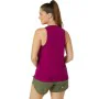 Camiseta de Manga Corta Mujer Asics Core (XS) de Asics, Mujer - Ref: S64127836, Precio: 20,82 €, Descuento: %