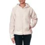 Chaqueta Deportiva para Mujer Alphaventure Biaudrey Rosa de Alphaventure, Ropa de abrigo - Ref: S64127840, Precio: 36,46 €, D...