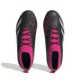 Botas de Fútbol para Adultos Adidas Predator Accuracy.1 AG Negro de Adidas, Botas - Ref: S64127843, Precio: 192,34 €, Descuen...