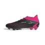 Chaussures de Football pour Adultes Adidas Predator Accuracy.1 AG Noir de Adidas, Bottes - Réf : S64127843, Prix : 192,34 €, ...