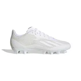 Adult's Football Boots Adidas X Speedportal.4 FxG White by Adidas, Boots - Ref: S64127848, Price: 52,08 €, Discount: %