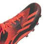 Chaussures de Football pour Adultes Adidas X Speedportal Messi.4 FxG Orange de Adidas, Bottes - Réf : S64127849, Prix : 52,08...