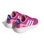 Chaussures de Running pour Enfants Adidas Nebzed de Adidas, Fille - Réf : S64127863, Prix : 41,22 €, Remise : %