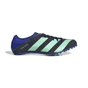 Chaussures de Running pour Adultes Adidas SprintStar Bleu de Adidas, Homme - Réf : S64127868, Prix : 60,37 €, Remise : %