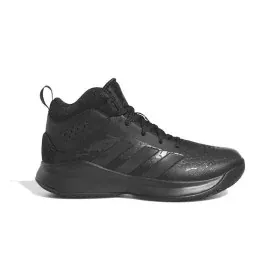 Basketballschuhe für Erwachsene Adidas Cross Em Up 5 Schwarz von Adidas, Turnschuhe - Ref: S64127870, Preis: 47,73 €, Rabatt: %