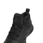 Basketball Shoes for Adults Adidas Cross Em Up 5 Black by Adidas, Footwear - Ref: S64127870, Price: 47,73 €, Discount: %