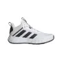 Basketballschuhe für Erwachsene Adidas Ownthegame Weiß von Adidas, Turnschuhe - Ref: S64127872, Preis: 57,73 €, Rabatt: %