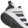 Sapatilhas de Basquetebol para Adultos Adidas Ownthegame Branco de Adidas, Ténis - Ref: S64127872, Preço: 57,73 €, Desconto: %