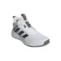 Basketball Shoes for Adults Adidas Ownthegame White by Adidas, Footwear - Ref: S64127872, Price: 57,73 €, Discount: %