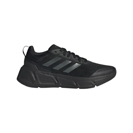 Laufschuhe für Erwachsene Adidas Questar Schwarz von Adidas, Herren - Ref: S64127883, Preis: 63,72 €, Rabatt: %