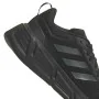 Zapatillas de Running para Adultos Adidas Questar Negro de Adidas, Hombre - Ref: S64127883, Precio: 63,72 €, Descuento: %