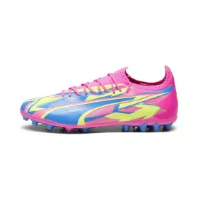 Chuteiras para Adultos Puma Ultra Ultimate Energy de Puma, Botas - Ref: S64127926, Preço: 182,42 €, Desconto: %