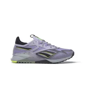 Trainers Reebok Nano X2 TR Adventure Blue by Reebok, Footwear - Ref: S64127936, Price: 113,39 €, Discount: %