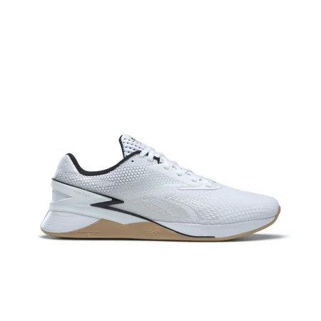 Baskets Reebok Nano X3 Blanc de Reebok, Baskets - Réf : S64127937, Prix : 113,39 €, Remise : %