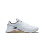 Scarpe Sportive Reebok Nano X3 Bianco di Reebok, Scarpe - Rif: S64127937, Prezzo: 113,39 €, Sconto: %