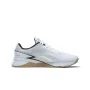 Sapatilhas Desportivas Reebok Nano X3 Branco de Reebok, Ténis - Ref: S64127937, Preço: 113,39 €, Desconto: %