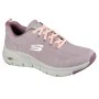 Sapatilhas de Caminhada Mulher Skechers ARCH FIT COMFY WAV 149414 de Skechers, Homem - Ref: S64128018, Preço: 75,75 €, Descon...