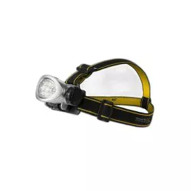 Camping-Lampe Regatta Linterna Frontal 10 LED Headtorch von Regatta, Stirnlampen - Ref: S64128303, Preis: 6,56 €, Rabatt: %