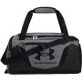 Sports bag Under Armour Undeniable 5.0 Dark grey One size by Under Armour, Sports bags - Ref: S64128657, Price: 30,55 €, Disc...