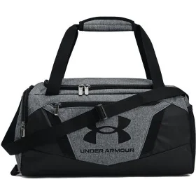 Sac de sport Under Armour Undeniable 5.0 Gris foncé Taille unique de Under Armour, Sacs de sport - Réf : S64128657, Prix : 31...