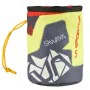 Mochila de Senderismo La Sportiva 06I Negro de La Sportiva, Macutos de senderismo - Ref: S64128913, Precio: 28,36 €, Descuent...